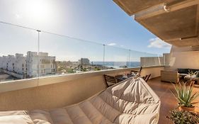 Medano4You The Penthouse La Jaquita